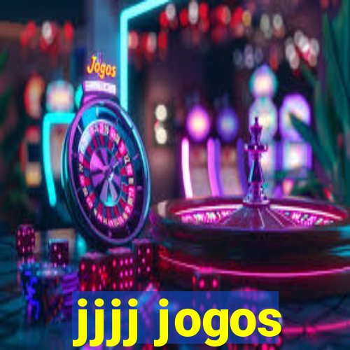 jjjj jogos